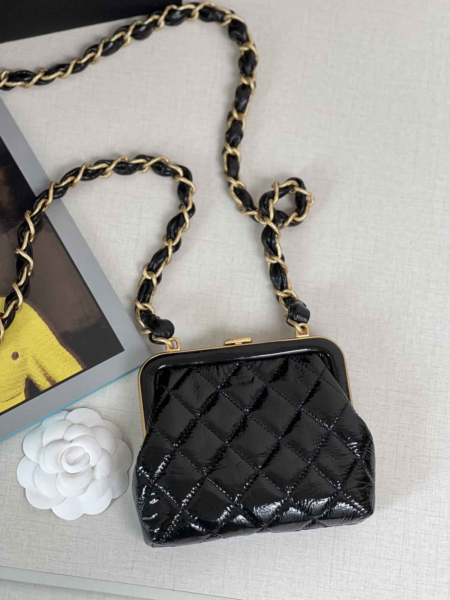 CHANEL AP99377 LADY'S BAG