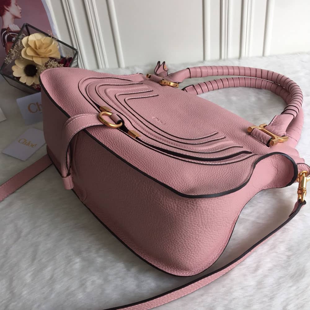 CHLOÉ CE1199 LADY'S BAG