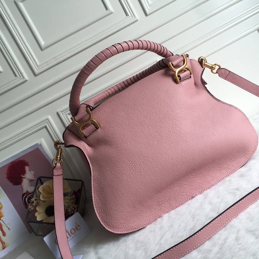 CHLOÉ CE1199 LADY'S BAG