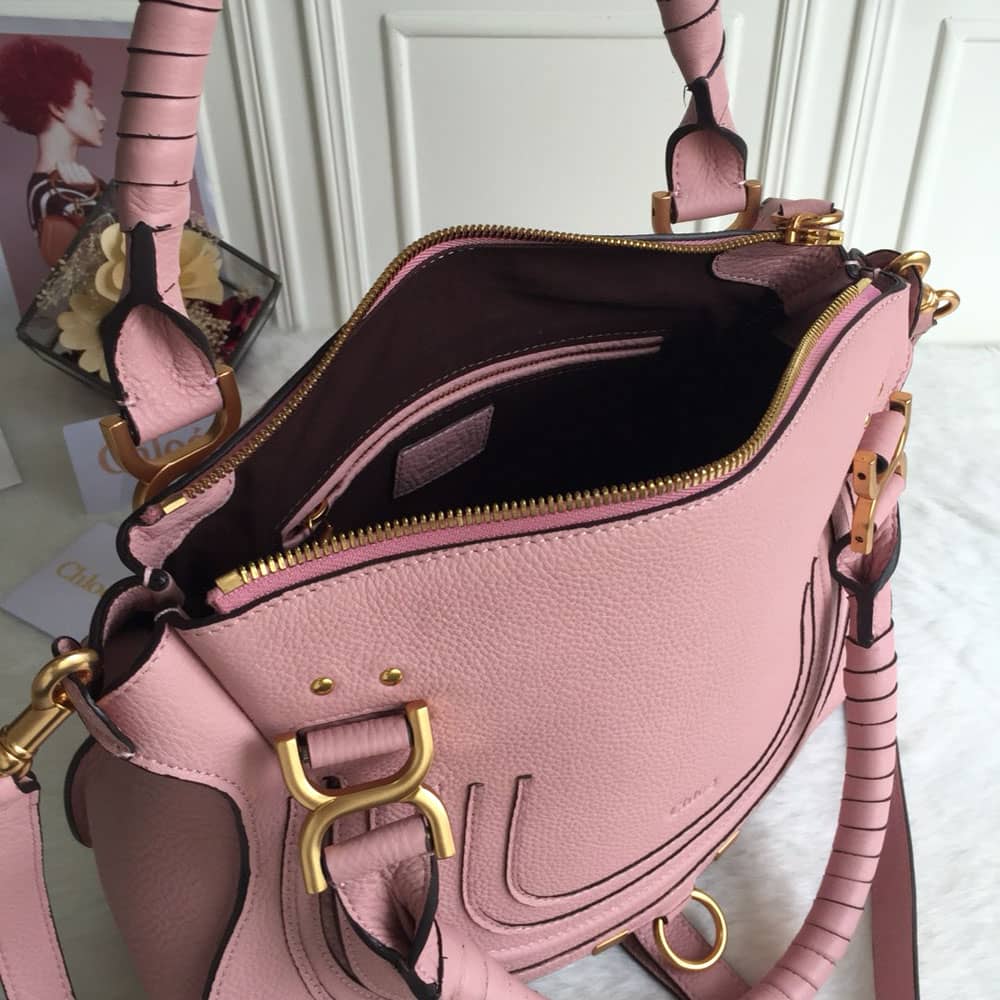 CHLOÉ CE1199 LADY'S BAG