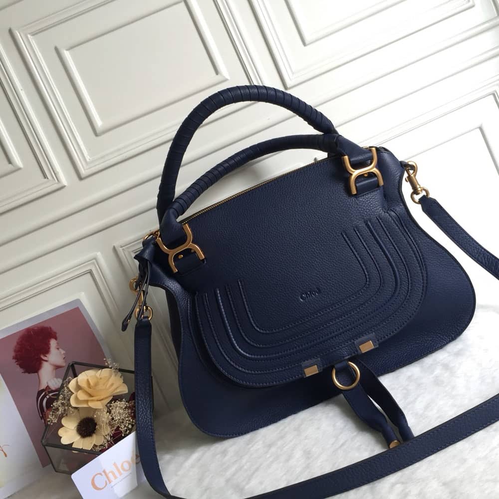 CHLOÉ CE1199 LADY'S BAG