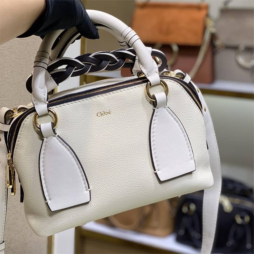 CHLOÉ CE1229 LADY'S BAG