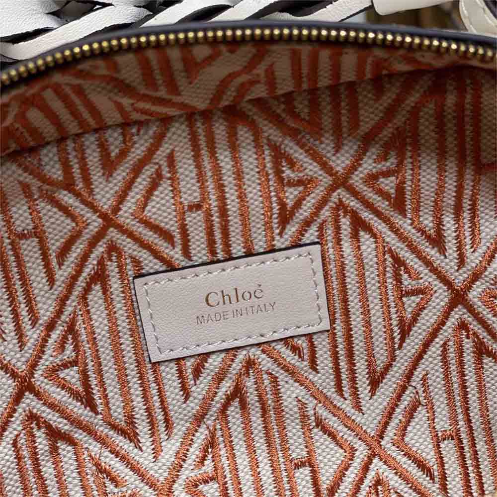 CHLOÉ CE1229 LADY'S BAG