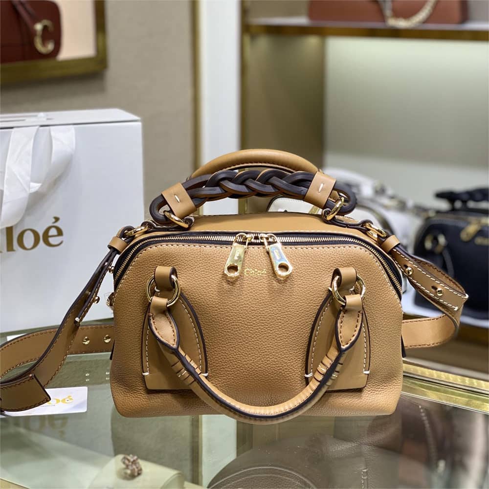 CHLOÉ CE1229 LADY'S BAG