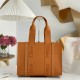 CHLOÉ CE5001-BROWN LADY'S BAG