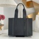 CHLOÉ CE5001-BLACK LADY'S BAG