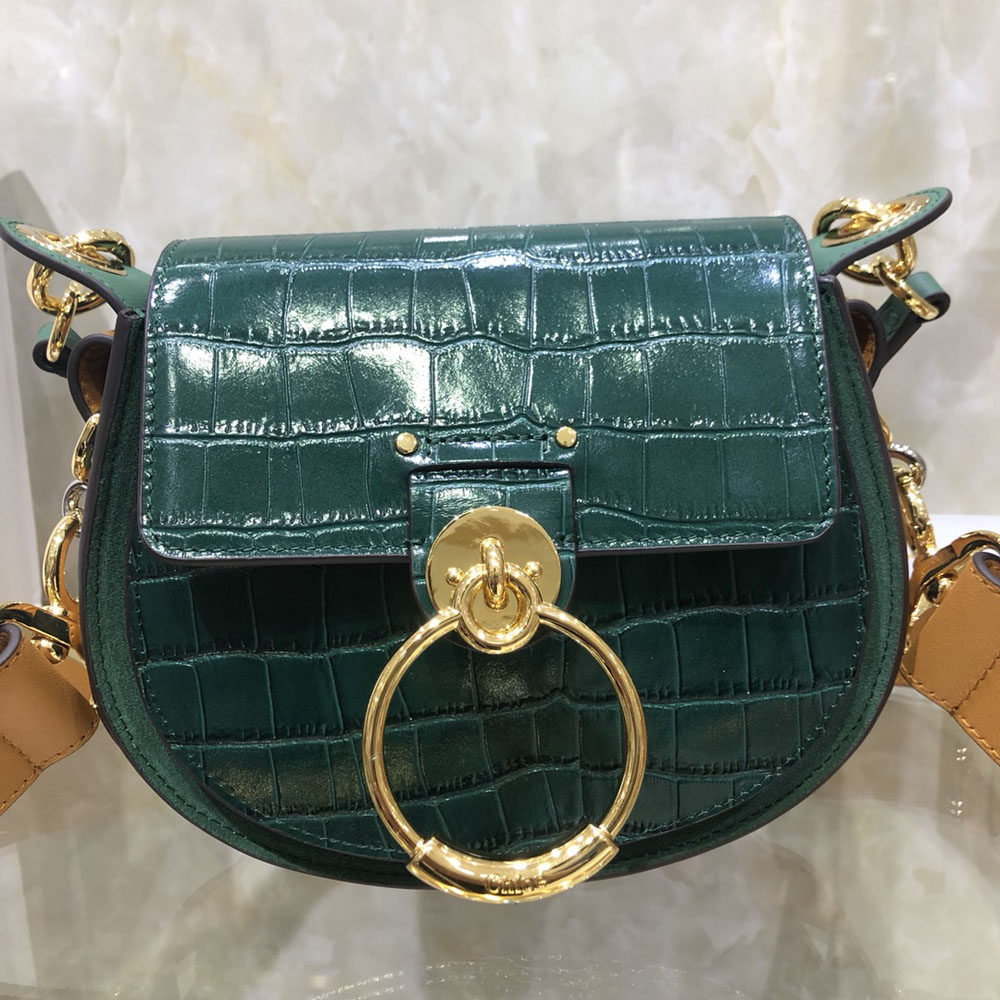 CHLOÉ CE5002 LADY'S BAG