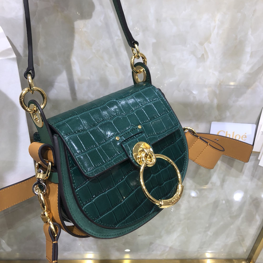 CHLOÉ CE5002 LADY'S BAG