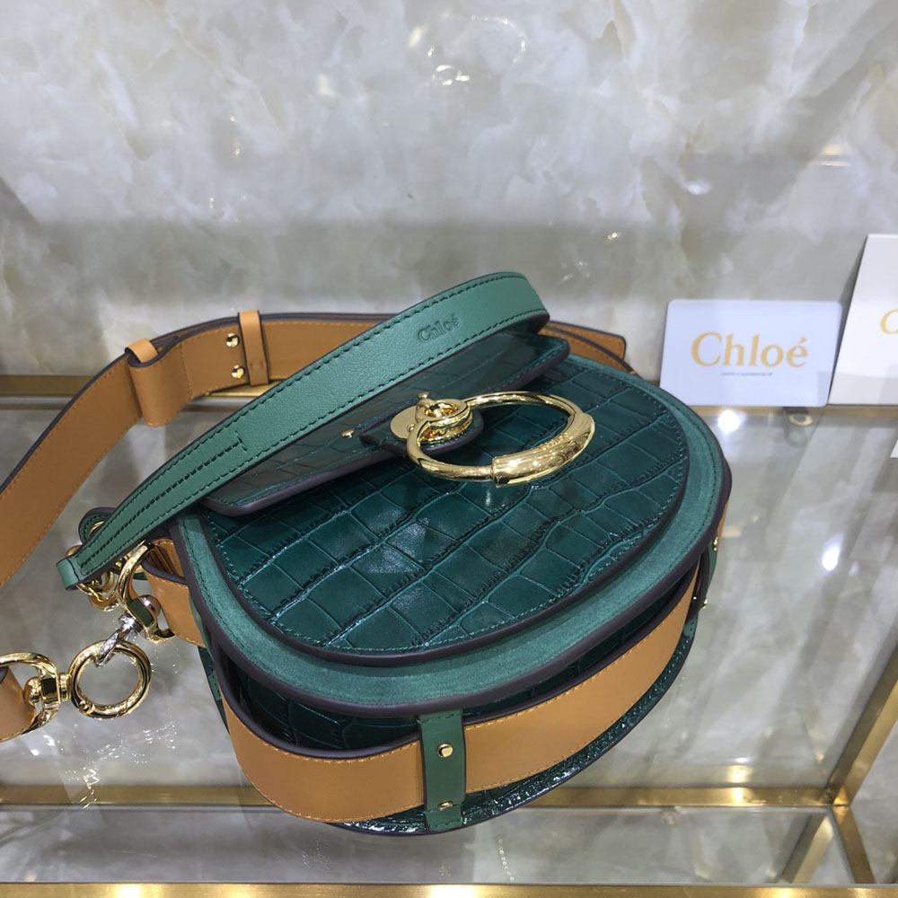 CHLOÉ CE5002 LADY'S BAG