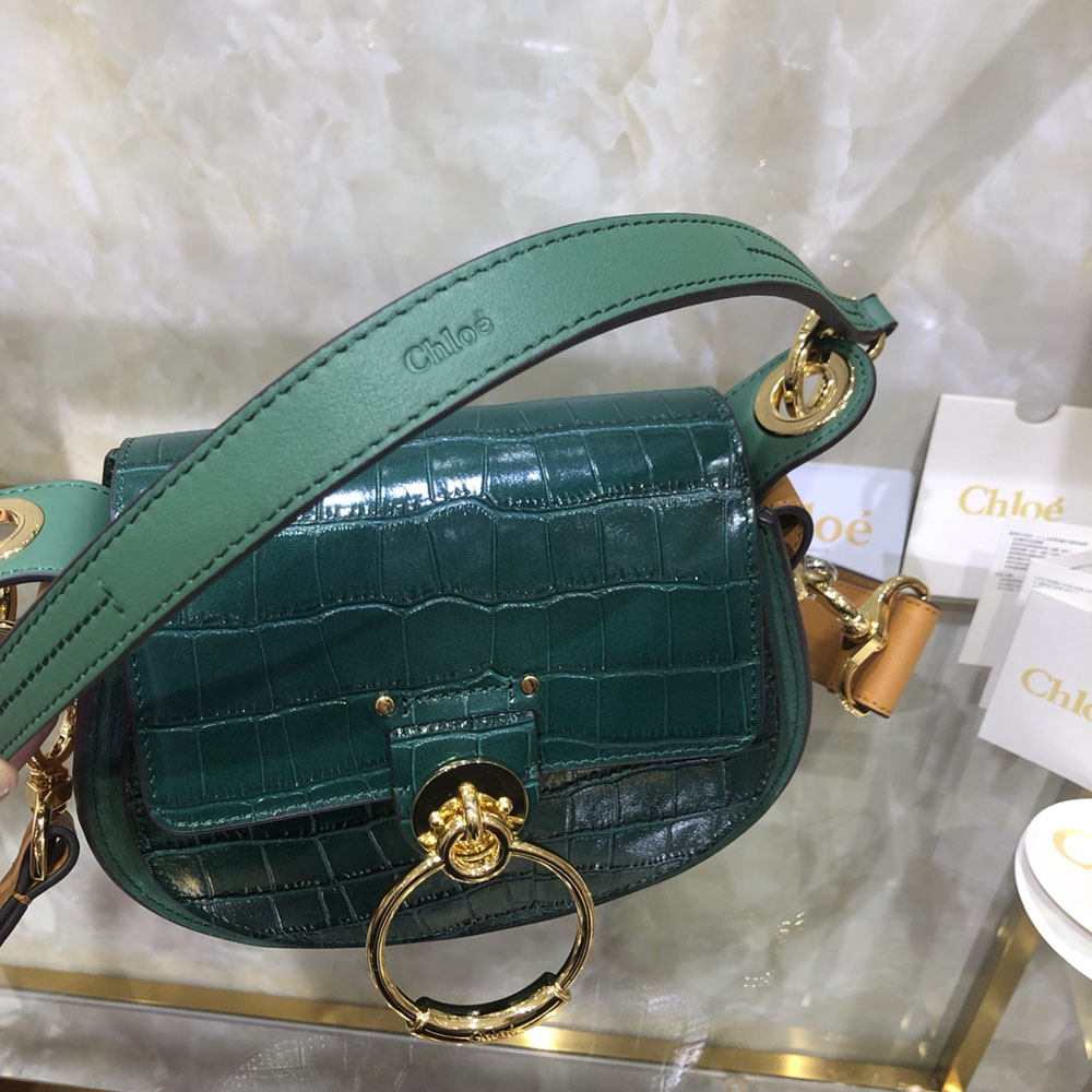 CHLOÉ CE5002 LADY'S BAG