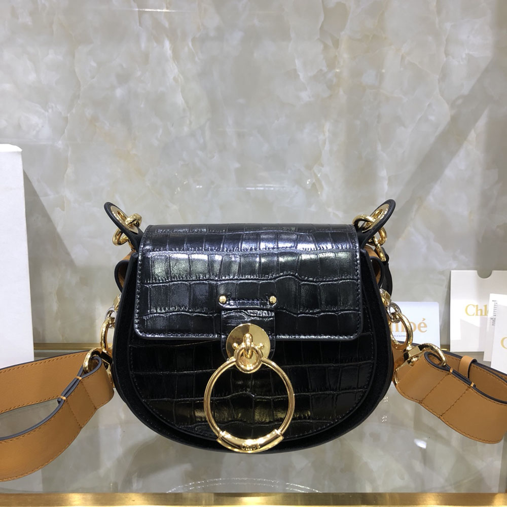 CHLOÉ CE5002 LADY'S BAG