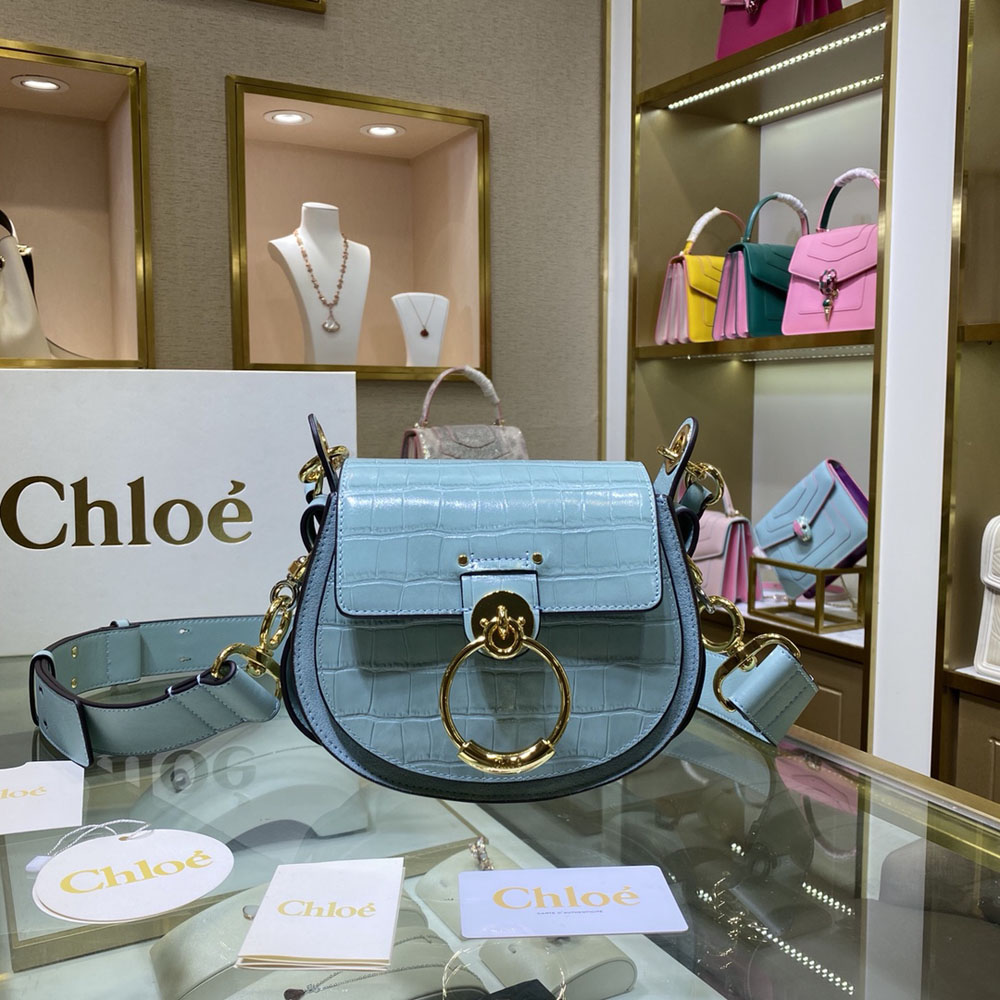 CHLOÉ CE5002 LADY'S BAG