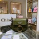 CHLOÉ CE5002 LADY'S BAG