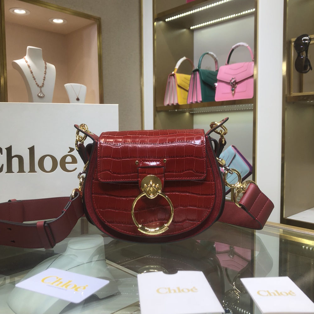 CHLOÉ CE5002 LADY'S BAG