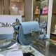 CHLOÉ CE5003 LADY'S BAG