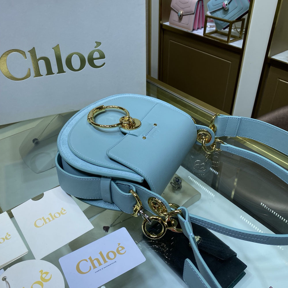 CHLOÉ CE5003 LADY'S BAG