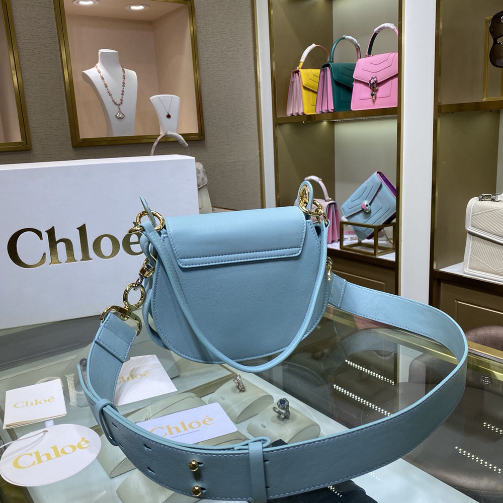 CHLOÉ CE5003 LADY'S BAG