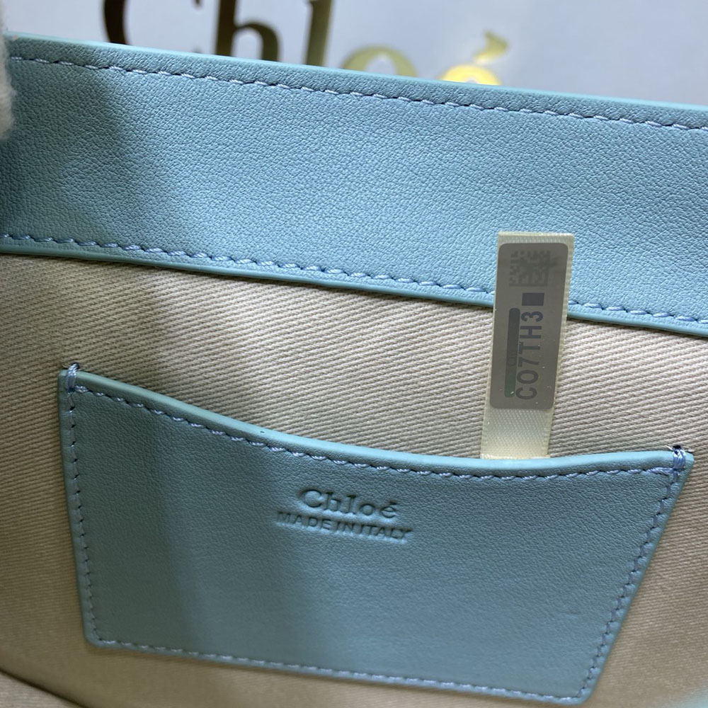 CHLOÉ CE5003 LADY'S BAG