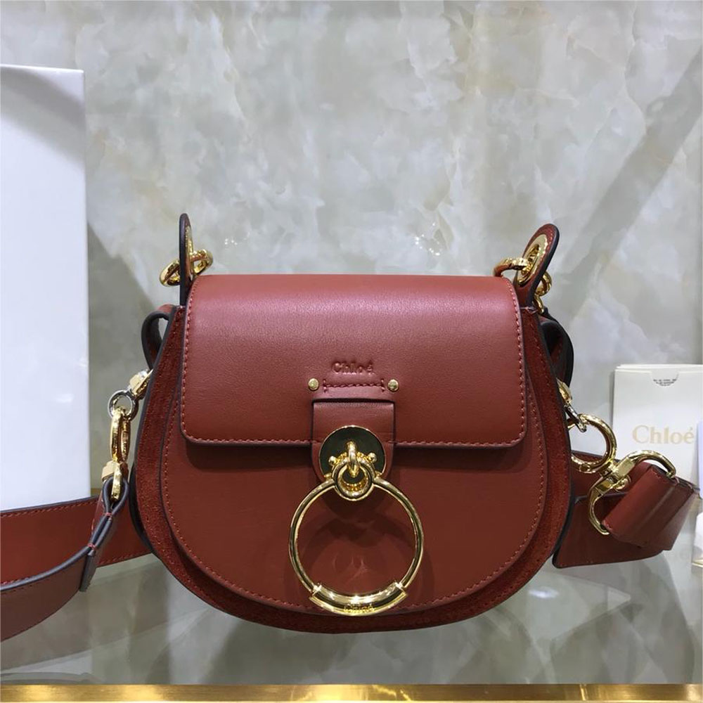 CHLOÉ CE5003 LADY'S BAG