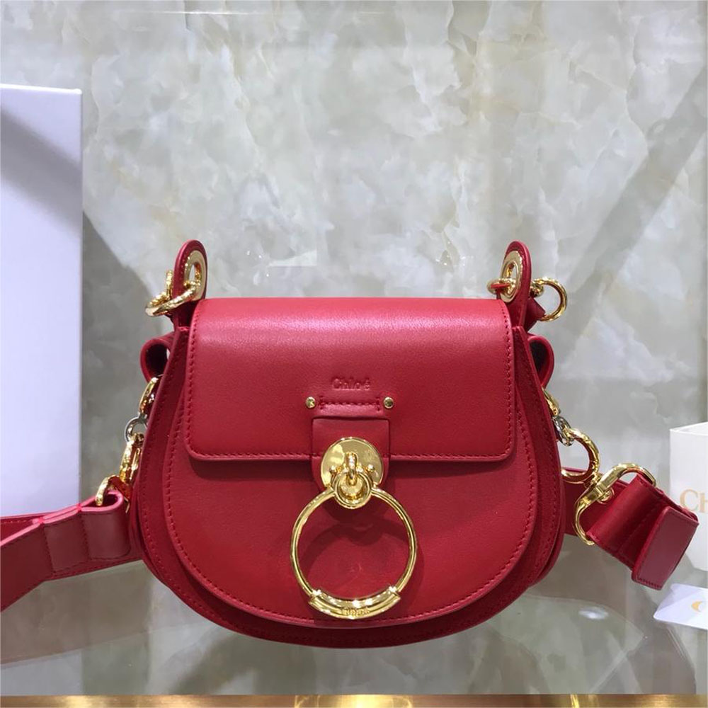 CHLOÉ CE5003 LADY'S BAG