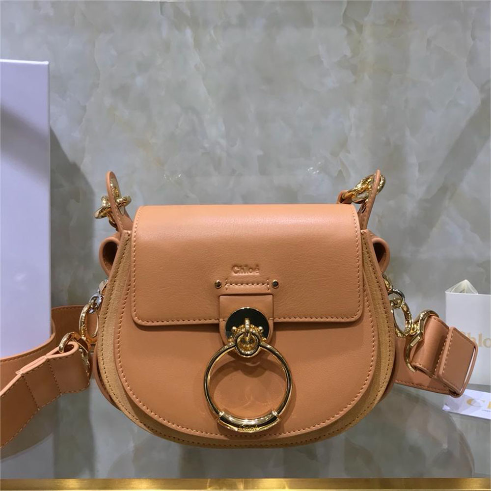 CHLOÉ CE5003 LADY'S BAG