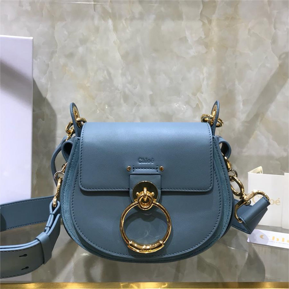 CHLOÉ CE5003 LADY'S BAG