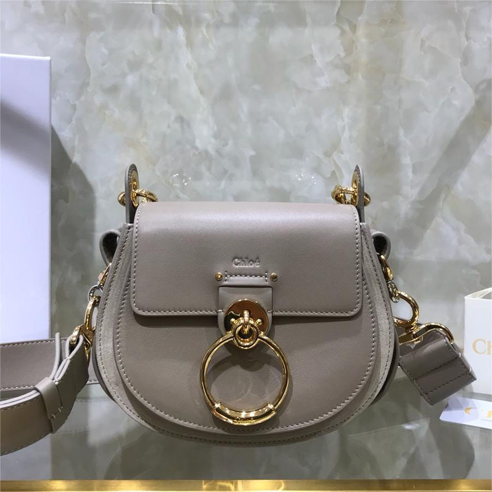 CHLOÉ CE5003 LADY'S BAG