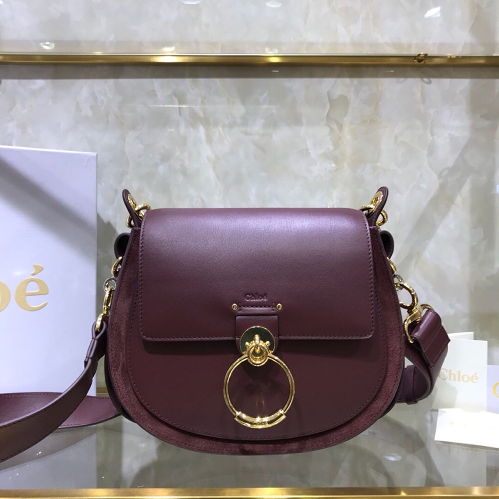 CHLOÉ CE5003 LADY'S BAG