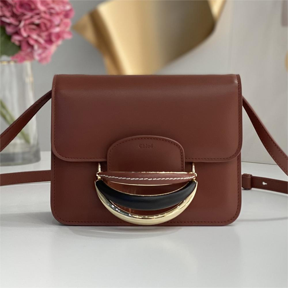 CHLOÉ CES4566 LADY'S BAG