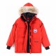 CANADA GOOSE CEC272417-1 AUTUMN AND WINTER DOWN JACKET #1