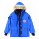 CANADA GOOSE CEC272417-2 AUTUMN AND WINTER DOWN JACKET #2