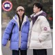 CANADA GOOSE CEC498205 AUTUMN AND WINTER DOWN JACKET