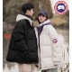 CANADA GOOSE CEC498205 AUTUMN AND WINTER DOWN JACKET