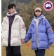 CANADA GOOSE CEC498205 AUTUMN AND WINTER DOWN JACKET