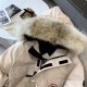 CANADA GOOSE CEC524027 AUTUMN AND WINTER DOWN JACKET