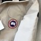 CANADA GOOSE CEC524027 AUTUMN AND WINTER DOWN JACKET