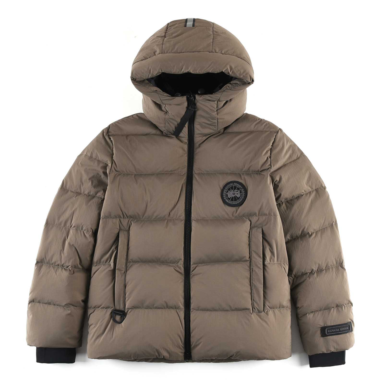 CANADA GOOSE CEC524034 AUTUMN AND WINTER DOWN JACKET