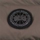 CANADA GOOSE CEC524034 AUTUMN AND WINTER DOWN JACKET