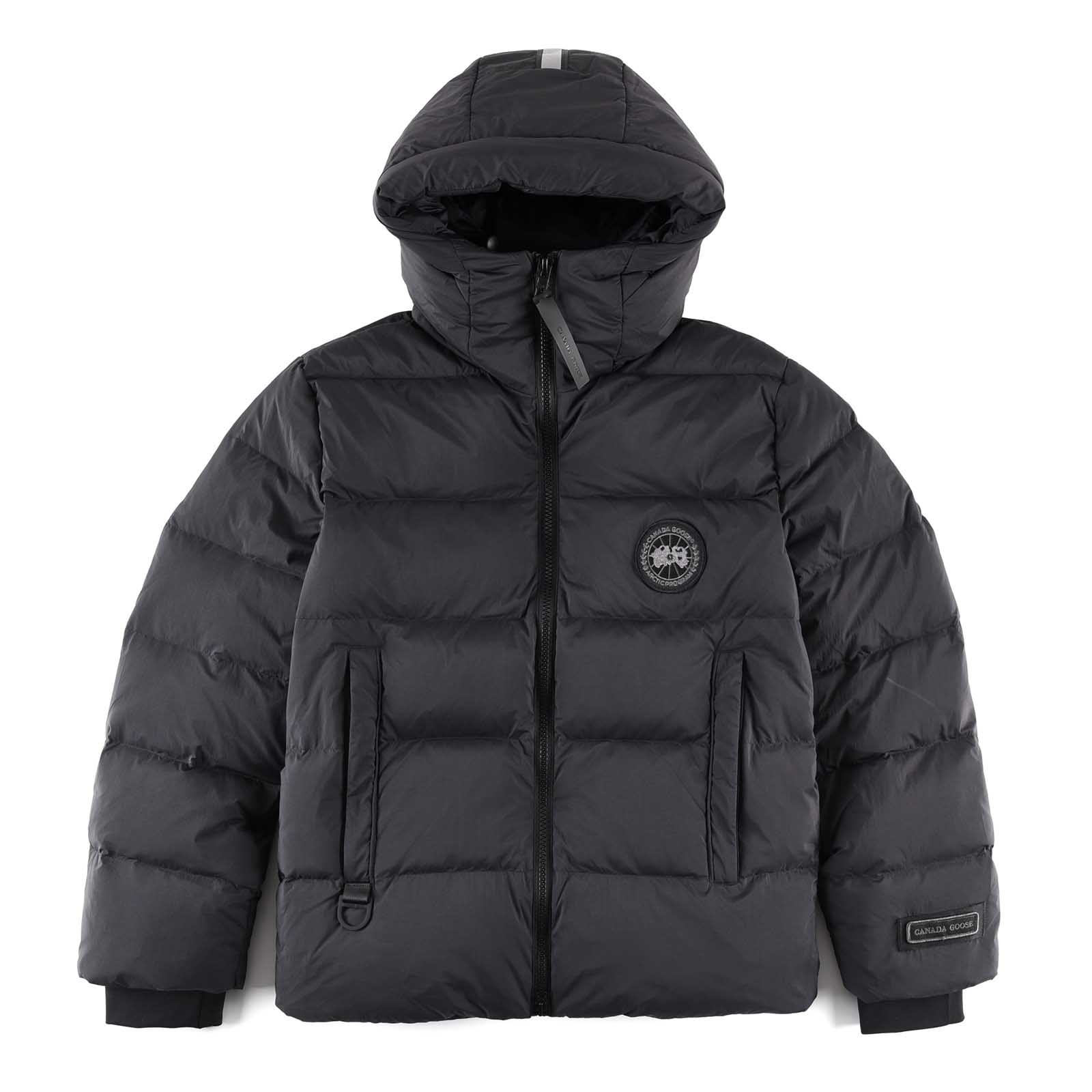 CANADA GOOSE CEC524034 AUTUMN AND WINTER DOWN JACKET