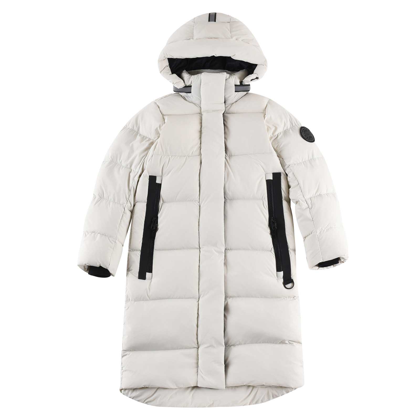 CANADA GOOSE CEC524036 AUTUMN AND WINTER DOWN JACKET