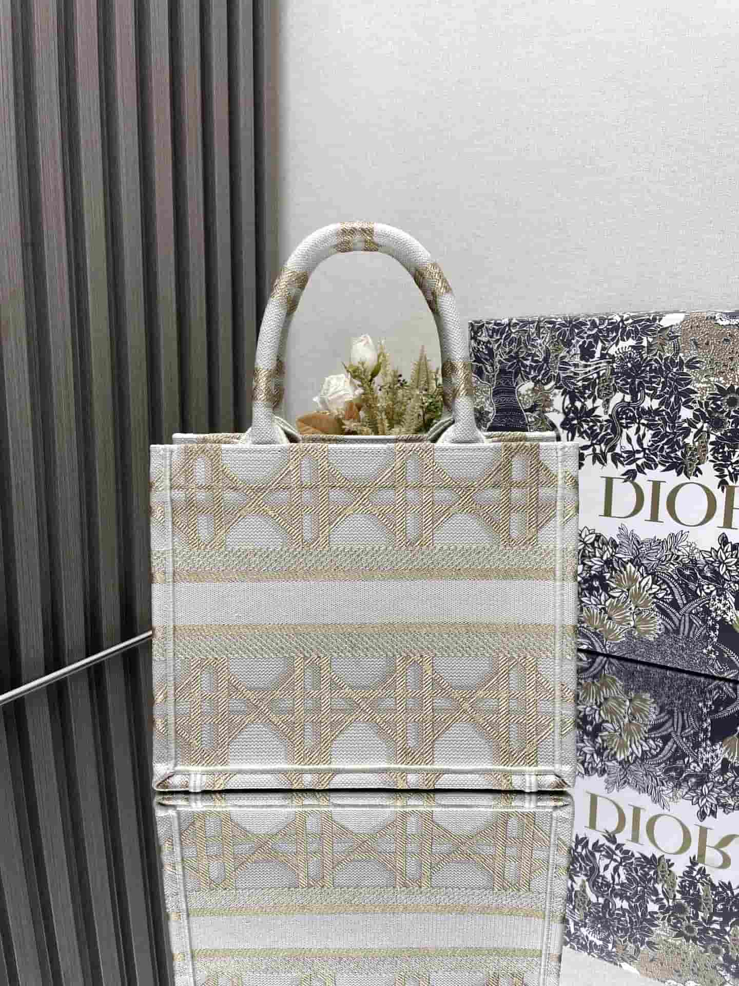 Dior DR1286-1 LADY'S BAG