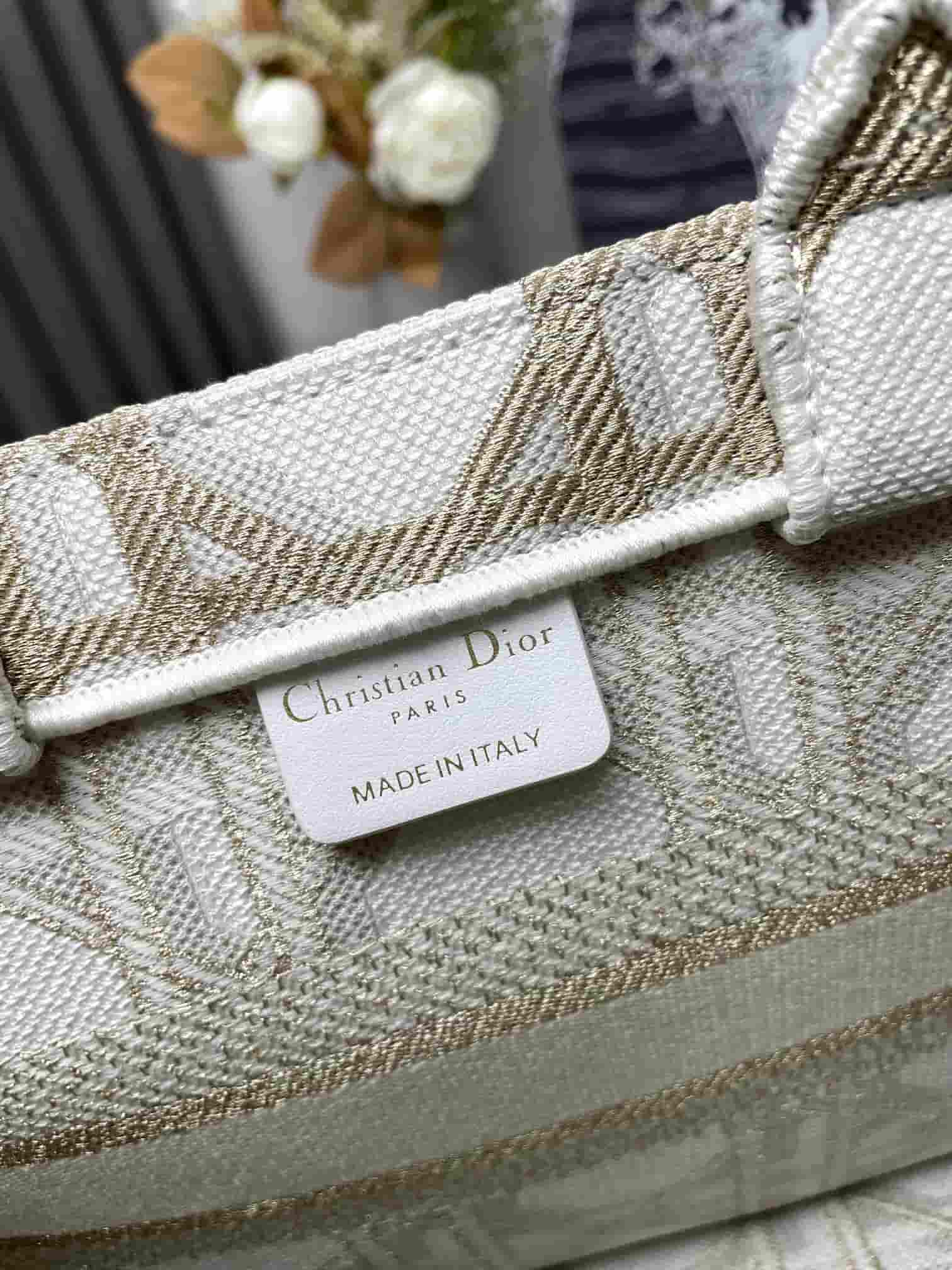 Dior DR1286-1 LADY'S BAG