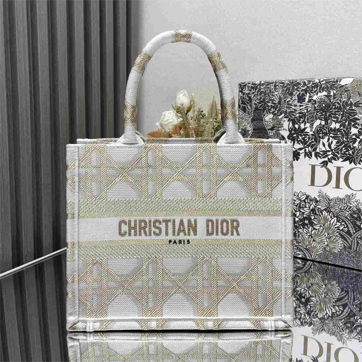 Dior DR1286-1 LADY'S BAG