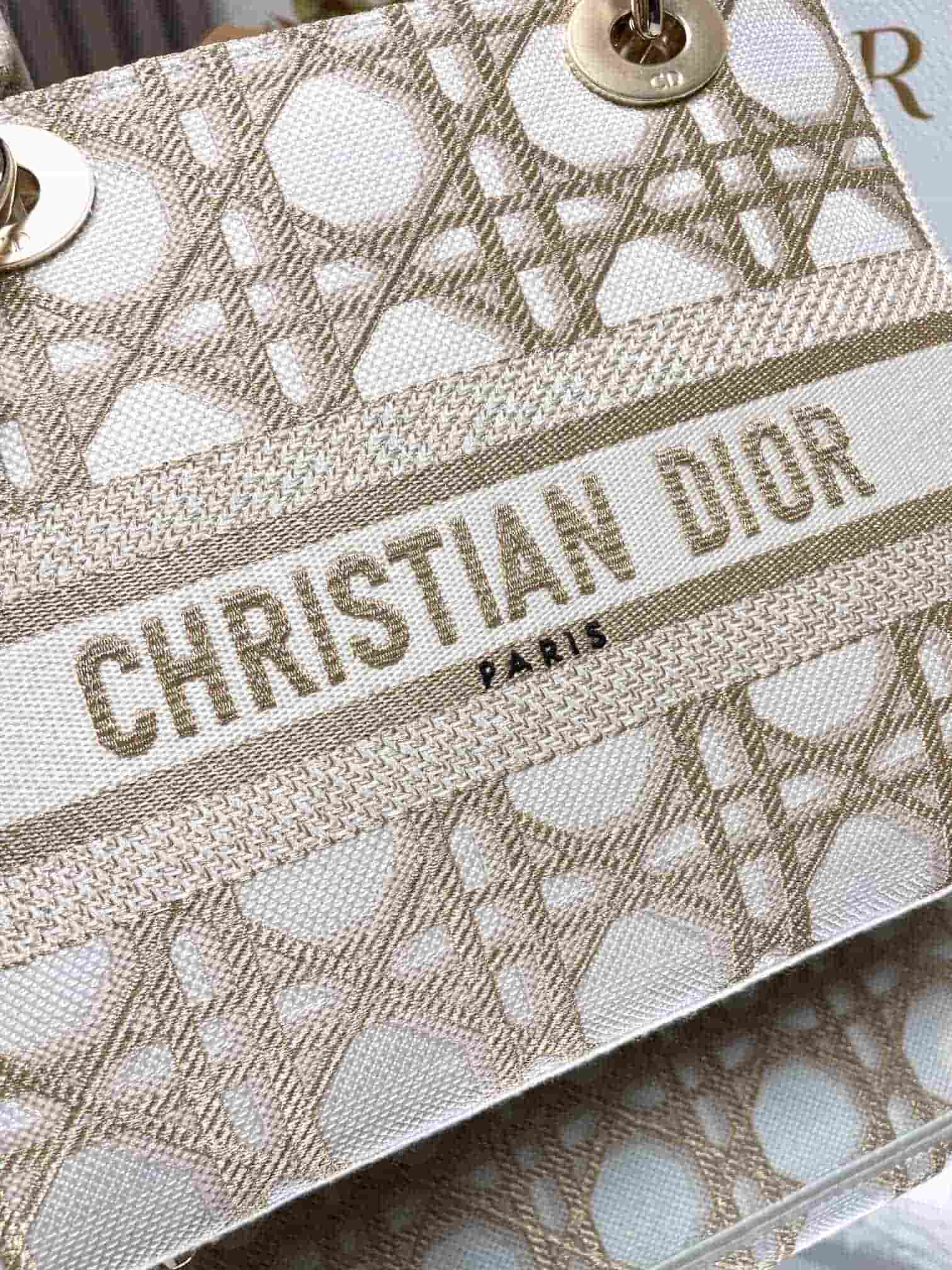 Dior DR1286-2 LADY'S BAG