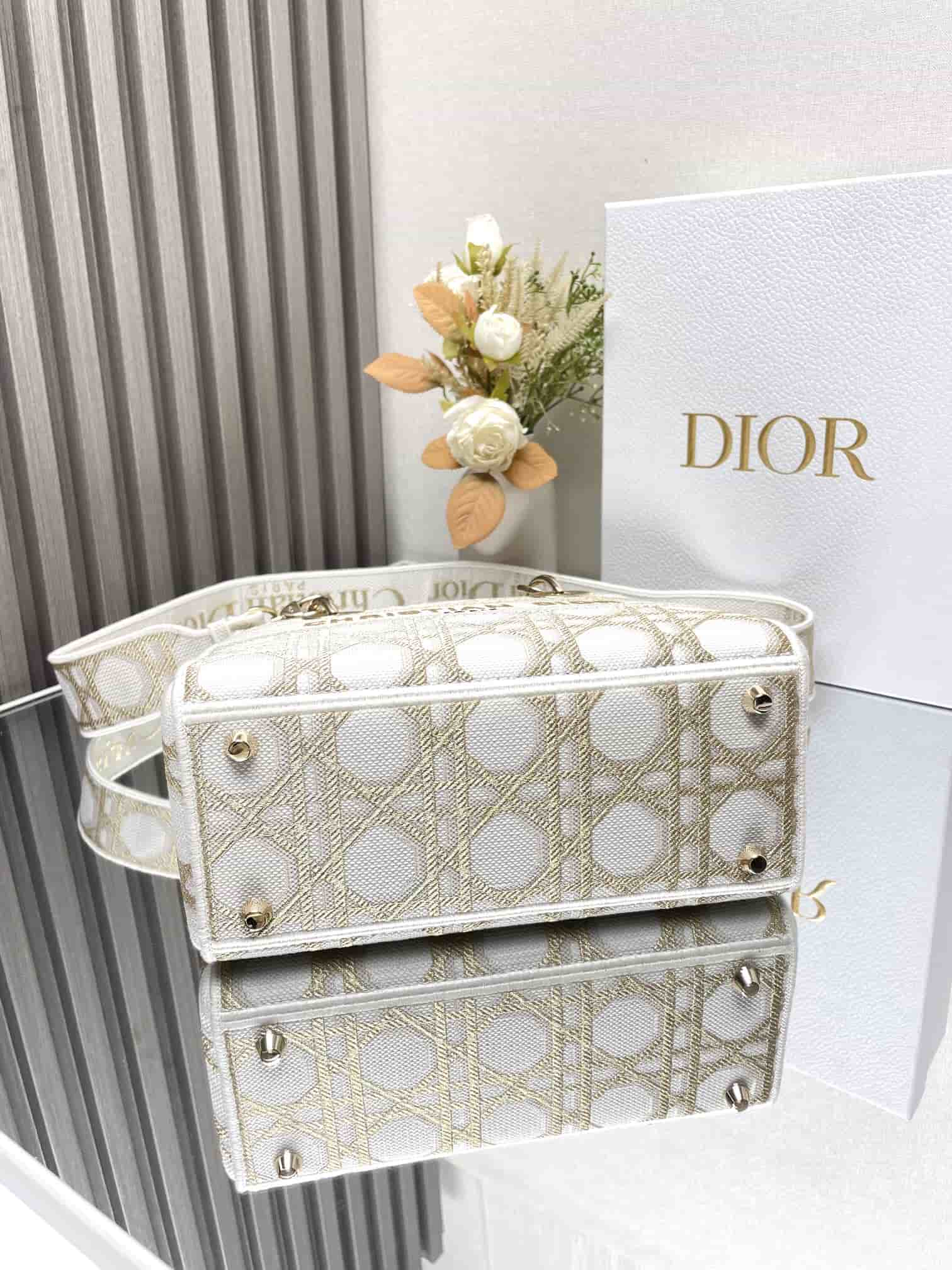 Dior DR1286-2 LADY'S BAG