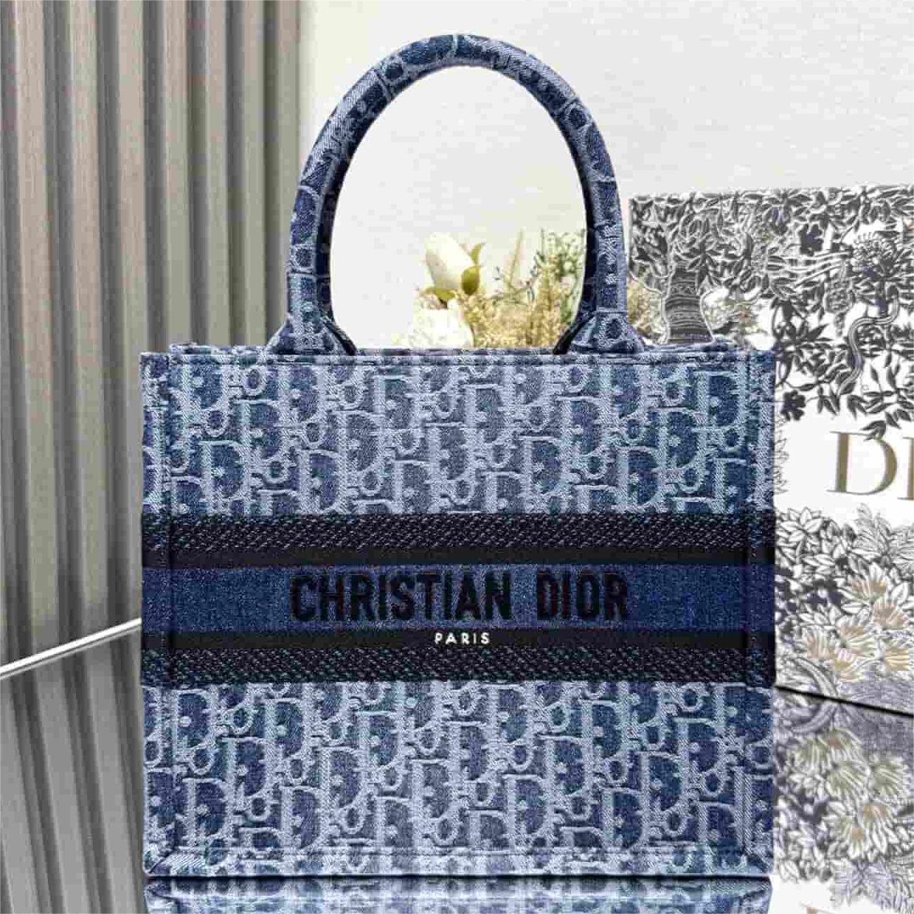 Dior DR1286 LADY'S BAG