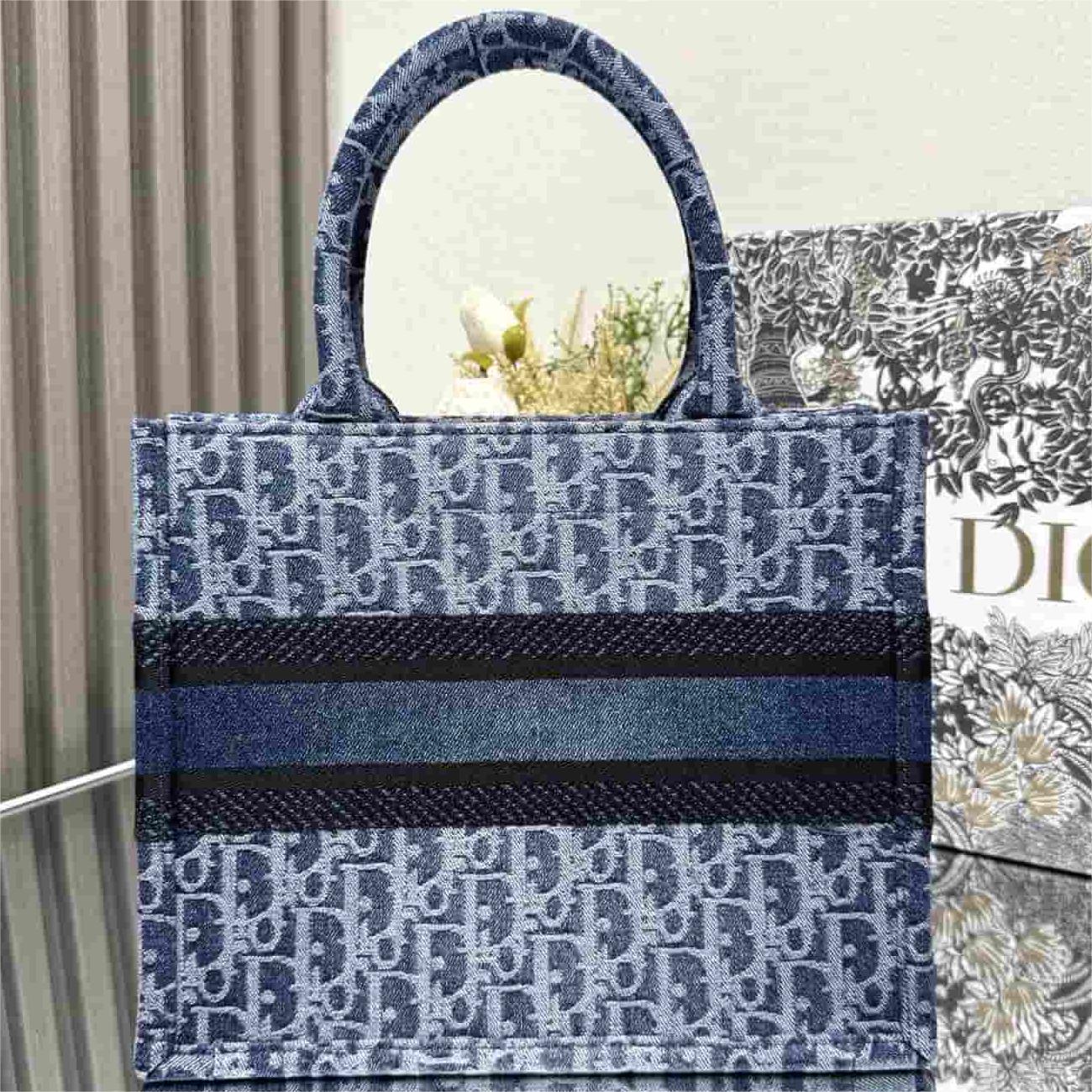 Dior DR1286 LADY'S BAG