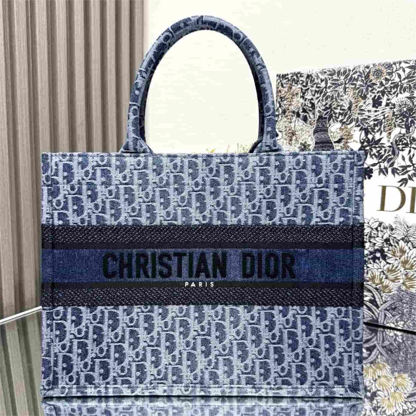 Dior DR1286 LADY'S BAG