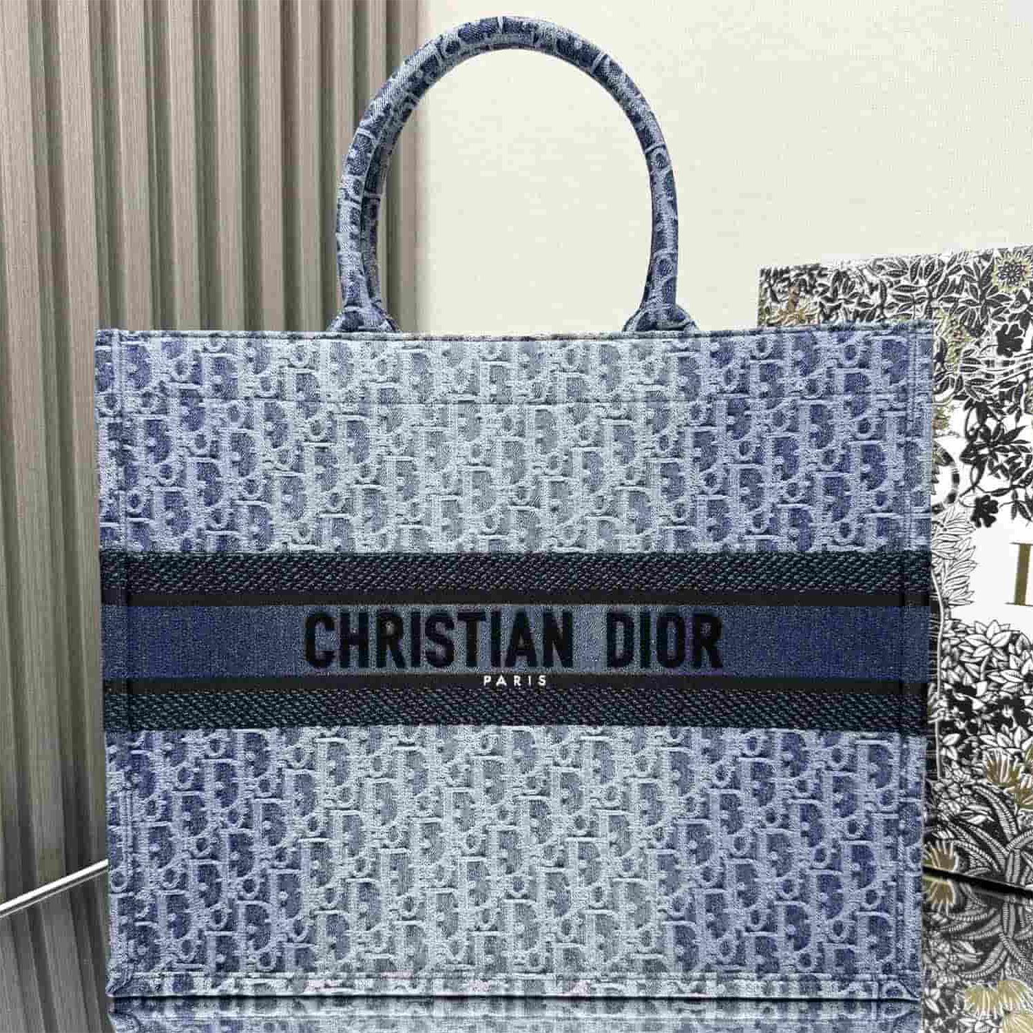 Dior DR1286 LADY'S BAG