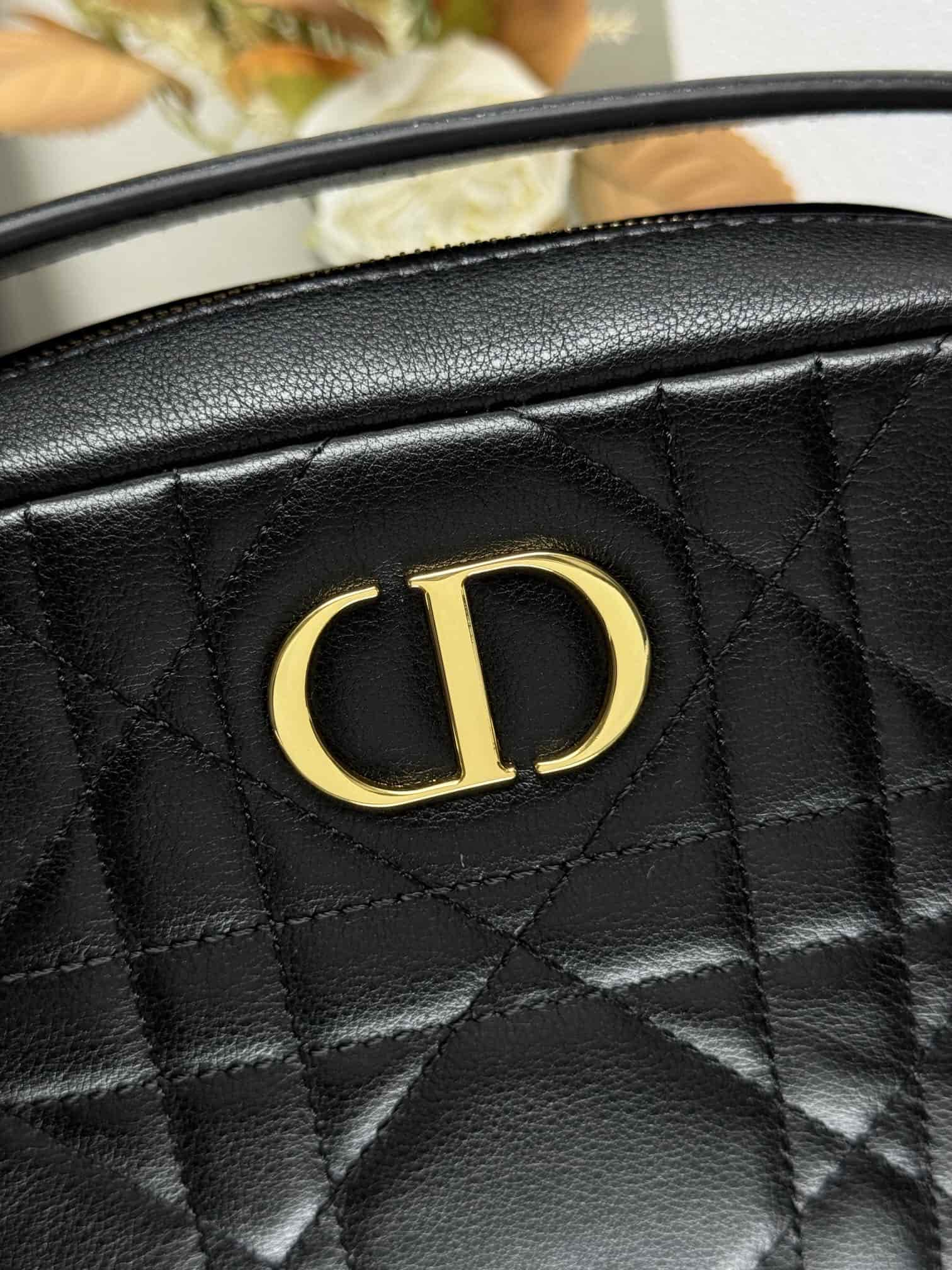 Dior DR3352 LADY'S BAG